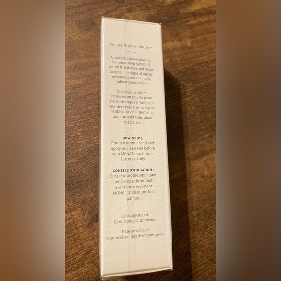 Monat Rewind Age Control Nectar Correcting and Transforming - Picture 4 of 6